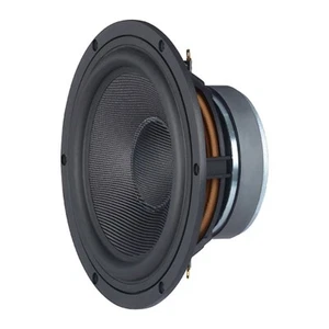 Visaton Gf 200 2 x 4 Ohm High-End-Woofer 8 " -aludruckgusskorb 180 W 070235 - Picture 1 of 14