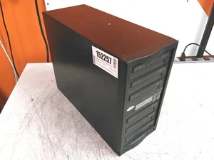 Duplicateur DVD LaCie Dupli Disc DVD125 1:5 - Photo 1/7