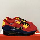Size 12 - Nike Air Max 90 City Pack London (2020)