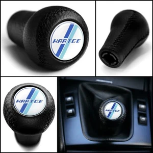 GEAR SHIFT KNOB FOR BMW HARTGE E23 E24 E28 E30 E31 E32 E34 E36 E38 E39 E46 E60 - Picture 1 of 6