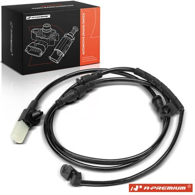 Brake Pad Wear Sensor w/ 2-Pin Front Side for Land Rover Range Rover Sport 2006 - Image 1 of 4