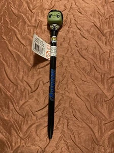 Marvel Avengers Endgame Funko Pop! Pen Toppers Smart Hulk Incredible New Unused - Picture 1 of 5