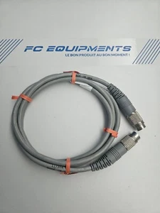 HP Agilent Keysight 11730A Power Sensor Cable 1.5m - Picture 1 of 1