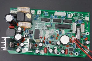 kl8-3 ETHINK HOT TUB SPA CONTROL Main Circuit Board KL8-3-CAAA3F JNJ TCP8-3 - Picture 1 of 1