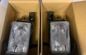Dodge RAM Scheinwerfer Satz Set CS022B001L - Imagen 1 de 7
