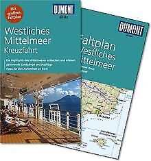 DuMont direkt Reiseführer Westliches Mittelmeer Kre... | Buch | Zustand sehr gut