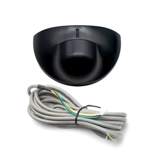 24.125 Human Inductive Motion Microwave Radar Sensor for Automatic Door AC12-24V - Foto 1 di 17