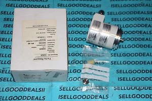 Danaher Controls G0566106 Dynapar Acuro Rotary Encoder A12512130A62E New - Picture 1 of 5