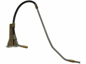 For 1990-1991 GMC C5000 Topkick Brake Hose Rear Left Dorman 77279ZQ - Picture 1 of 2