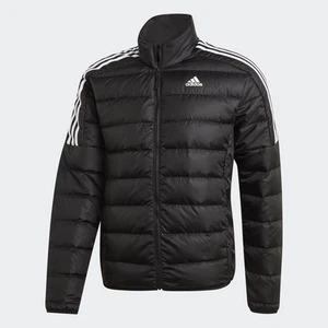 adidas Performance AU Men Essentials Down Puffer Jacket - Picture 1 of 8