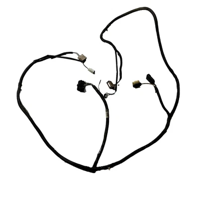 2011 2012 Ford F250 F350 Tail Light Bed Wiring Wire Harness BC3T-13A409-GE OEM - Image 1 of 4