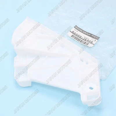 New Genuine OEM Nissan 370Z 2009-2020 Front Headlamp Mounting Bracket 622291EA0A - Image 1 of 4