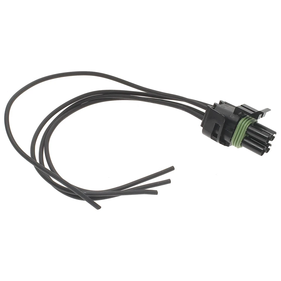 Nuevo conector de válvula de control de aire de ralentí SMP para Chevrolet C1500 1988-1995 Foto 1 de 4