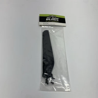 Eflite EFLH1221 Upper Main Blade Set (2) BCX  Brand New! - Image 1 of 2