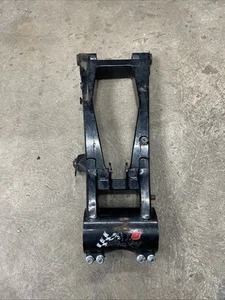 2006-2014 HONDA TRX450R TRX450ER TRX 450ER 450R JB RACING SWINGARM SWING ARM - Picture 1 of 24