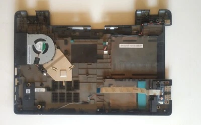 Acer Extensa X2509 C00c-CARCASA DE ABAJO - Imagen 1 de 3