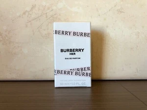 Burberry Her Eau de Parfum 30ml EDP Fragrance For Women- BRANDNEW-SEALED* - Picture 1 of 5