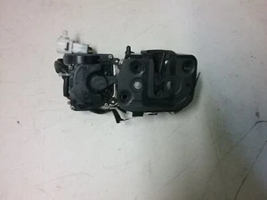Ford Territory SX SY SZ Passengers Side Rear Door Actuator / Lock Mechanism - Picture 1 of 2