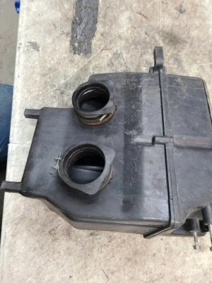 雅马哈 1998 XTC 500 空气盒 8CR-14441-01-00 98 RW4514 — 第 1/4 张图片