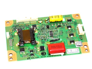 Grundig TV - LED-Driver SSL320_3E2A Rev:0.2 - Bild 1 von 1