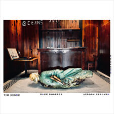 PRE-ORDER Tim Berne Trio - Oceans and [New CD]