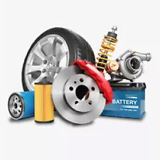 Auto Parts & Accessories |