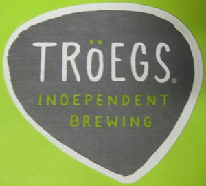 TROEGS CERVECERÍA INDEPENDIENTE, POR QUÉ NO cerveza montaña rusa, Hershey, PENNSYLVANIA 2016 - Imagen 1 de 2