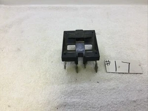 Square D  Fuse Pull out  M-224033  60A  250V  2Pole - Picture 1 of 3