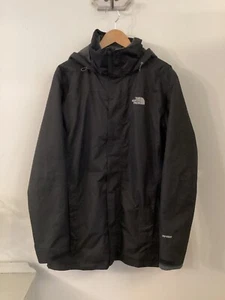 Abrigo The North Face Negro 2 en 1, Reino Unido Talla M, Buen Estado - Imagen 1 de 9