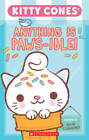 Anything Is Paws-Ible (Kitty Cones) By Meredith Rusu: Used