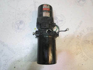 Arco 3 Wire Mercruiser Alpha One Stern Drive Power Trim Tilt Pump - Picture 1 of 4