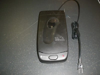 REBOBINADORA KINYO VHS 1 VÍA PROBADA FUNCIONA Foto 1 de 4