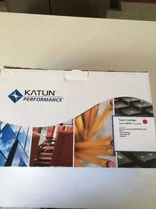 Katun Performance CE403A (507A) Magenta Toner Cartridge For HP New - Picture 1 of 2