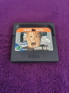 HOME ALONE Pal EUR Cartucho Sega GAME GEAR - Foto 1 di 3