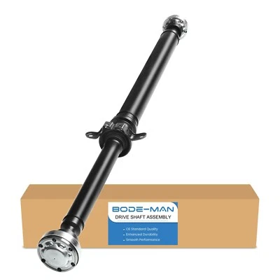 57.25 in Rear Driveshaft Prop Shaft Assembly for 2007-2010 Audi Q7 AWD 3.6 4.2L Foto 1 de 4