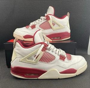Größe 12 - Jordan 4 Retro Alternate 89 2016 - Bild 1 von 7