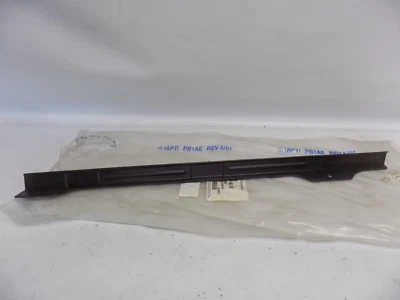 Nuevo OEM 2002-2005 Ford Explorer Mountaineer Retenedor Moldura Moldura Moldura Cubierta Foto 1 de 3