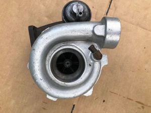 Porsche 930 Turbocharger TA0301  excellent working cond. - Picture 1 of 8