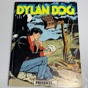 Fumetto Dylan Dog n. 93 "Presenze" Bonelli Editore - Imagen 1 de 5