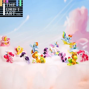 1pc My Little Pony Natural Series Cute Collectible Blind Box Figure POP MART Toy - Picture 1 of 12
