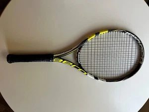 Babolat Aeropro Drive 2013, 4 1/4 (L2) guter Zustand - Bild 1 von 6