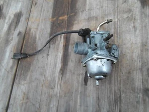 orig. Carburador Mikuni Jet50 IM69 Carburador Adly Her Chee Ering Daco Sasy Cat 50 - Imagen 1 de 4