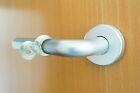 Clear Door Stopper, Door Handle Bumpers, DoorStopper, Wall Protectors. (5pcs in 