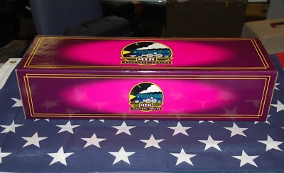 MTH MT-2135LP BALDWIN AS-616 DIESEL PROTO SOUND LOCOMOTIVE - Image 1 of 4