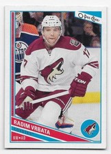 13/14 O-PEE-CHEE BASE Hockey (#1-200) U-Pick From List
