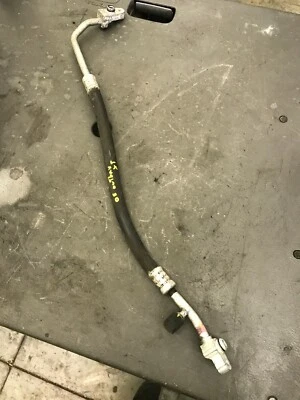 05-09 Subaru Outback XT Legacy GT A/c Line manguera aire acondicionado OEM 2005  Foto 1 de 4