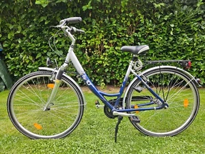 damenfahrrad 28 zoll gebraucht - Bild 1 von 5