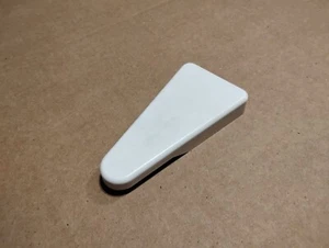 Whirlpool Refrigerator Top Hinge Cover #2213360 for model #WRT318FZDW06 - Picture 1 of 6