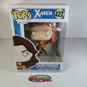Dark Phoenix #422 - Vinilo Funko Pop - En caja - X-Men - Imagen 1 de 7