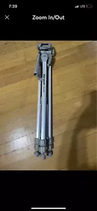 camera tripod stand - Picture 1 of 1